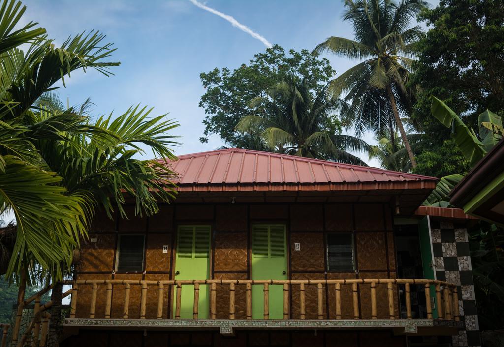 Stefanie Grace Paradise Inn Loboc Exterior photo